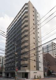 エンクレスト天神MODE