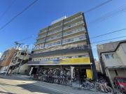 地下鉄千日前線今里駅まで徒歩5分