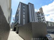 プレサンスTHE KYOTO華苑