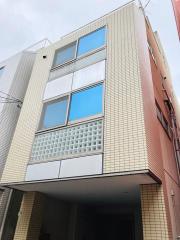 恵比寿戸建