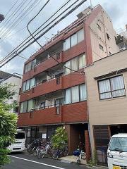 マンションK2