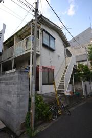 ベルハイム下北沢