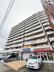 淡路第2ダイヤモンドハイム