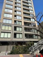 パークコート赤坂桜坂
