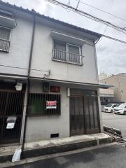 東三国4丁目テラスハウス