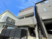 エムエーパレス日吉弐番館