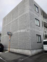 コーポラス杉山III