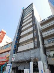 地下鉄谷町線四天王寺前夕陽ヶ丘駅まで徒歩3分