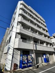 アーバンハイム江渡