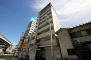 ＪＲ大阪環状線福島駅まで徒歩2分
