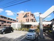 Univer City築地（ユニバーシティ チクチ）B館