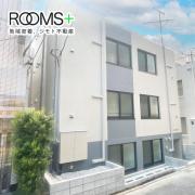 早稲田鶴巻IMAハウス