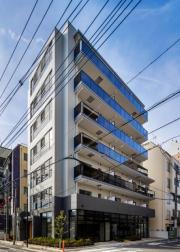 MI7 与野西口駅前