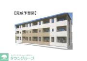小田急江ノ島線湘南台駅までバス約10分 徒歩7分