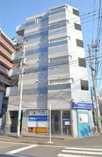 相鉄本線平沼橋駅まで徒歩2分