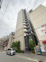 プレミアムコート谷町四丁目