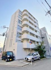 地下鉄御堂筋線東三国駅まで徒歩3分