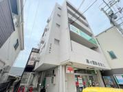 広島電鉄宮島線楽々園駅まで徒歩4分