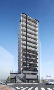 TEC Green Residence