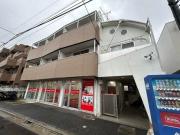 京王線八幡山駅まで徒歩3分