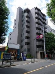 ルーブル中野沼袋