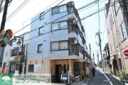 ＪＲ中央線西荻窪駅まで徒歩5分