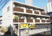 都営大江戸線西新宿五丁目駅まで徒歩3分