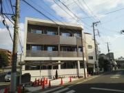 ＪＲ武蔵野線北朝霞駅まで徒歩6分