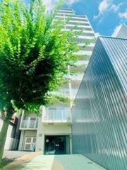 SS.FLAT神楽坂south