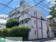 ハイシティ下北沢