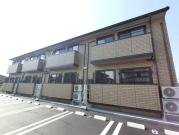 ＪＲ上越線井野駅まで徒歩21分