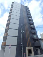 ＪＲ大阪環状線新今宮駅まで徒歩8分
