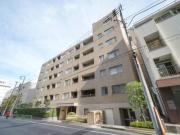東京メトロ半蔵門線半蔵門駅まで徒歩3分