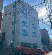 OHANA白楽