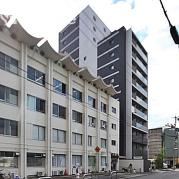 地下鉄名城線上前津駅まで徒歩2分