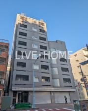 ＪＲ中央線高円寺駅まで徒歩4分