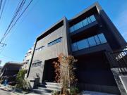 ＪＲ常磐線日暮里駅まで徒歩6分