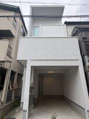 北山町テラスハウス