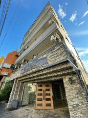 京王線幡ヶ谷駅まで徒歩3分