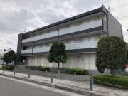 日暮里・舎人ライナー見沼代親水公園駅まで徒歩10分