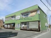 名鉄西尾線米津駅まで徒歩13分
