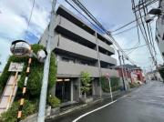 東急池上線池上駅まで徒歩8分