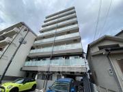 ＪＲ山陽本線西明石駅まで徒歩1分