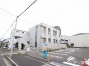 近鉄名古屋線黄金駅まで徒歩8分