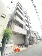 地下鉄御堂筋線東三国駅まで徒歩1分