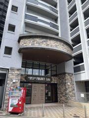 ＪＲ鹿児島本線博多駅まで徒歩6分