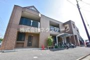 小田急小田原線厚木駅まで徒歩12分