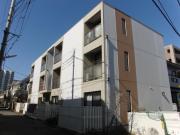 小田急小田原線小田急相模原駅まで徒歩6分