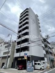 RIVER PARK FRONT 天神橋