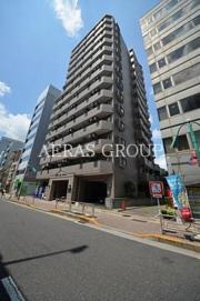 京王線笹塚駅まで徒歩4分